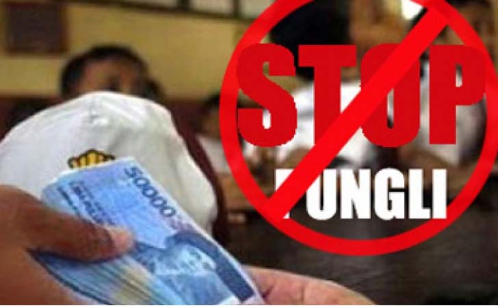 Skandal Pungli SIM di Polres Bone, Wartawan Hadapi Amarah Kapolda Sulsel