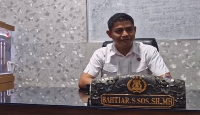 Diberitakan "Tertidur", Kasatreskrim Polres Gowa Akhirnya Berjanji akan Tindak Tegas para Pelaku Tambang dan Rokok Ilegal