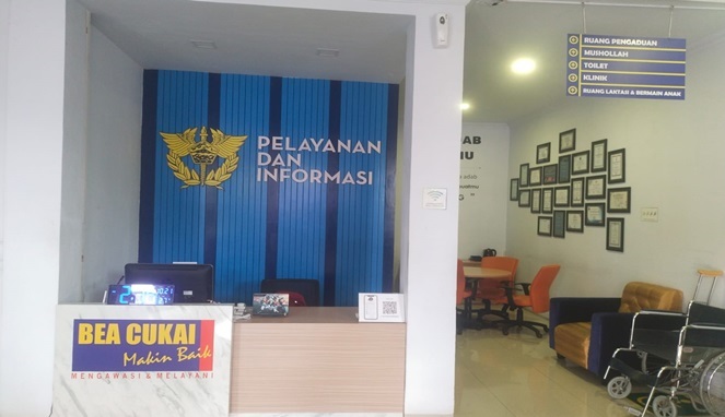Kritik Pemusnahan Rokok Ilegal di Makassar, F-KRB: Humas Bea Cukai Makassar Tidak Transparan dan 'Paballe-Balle'!