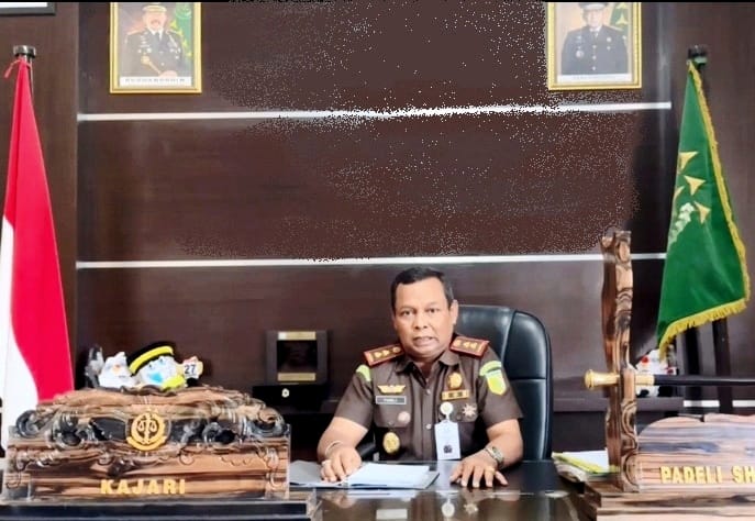 Kajari Enrekang Klarifikasi Kasus SPPD Fiktif: Kerugian Negara Sudah Dikembalikan