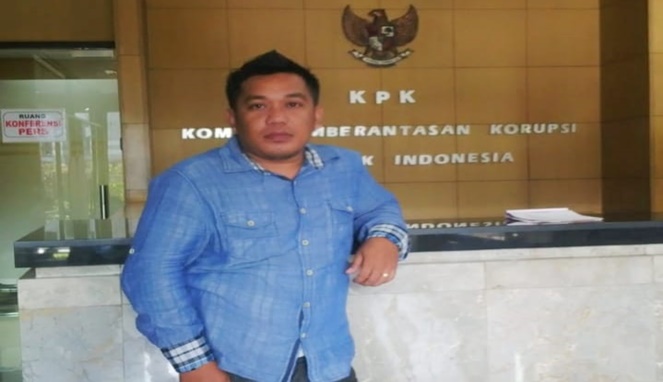 Laksus Akan Laporkan Dugaan Gratifikasi Proyek PSEL Makassar ke Polda Sulsel