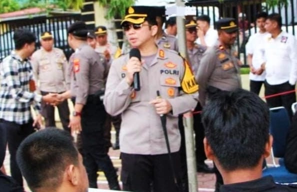 Nasib Tragis Ibu Renta Diduga Korban Dibunuh Oleh Anak Kandung