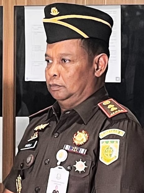Kejari Enrekang Kawal Anggaran Dana Desa dan Tata Kelola BAZNAS Enrekang