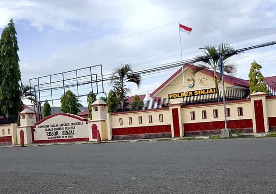 Ekspansi Tambang Ilegal di Sinjai Kian Tak Terkendali