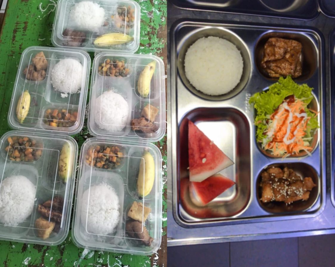 Hasil Lab Dinkes: Makanan Bergizi Gratis di Takalar Tidak Bermasalah