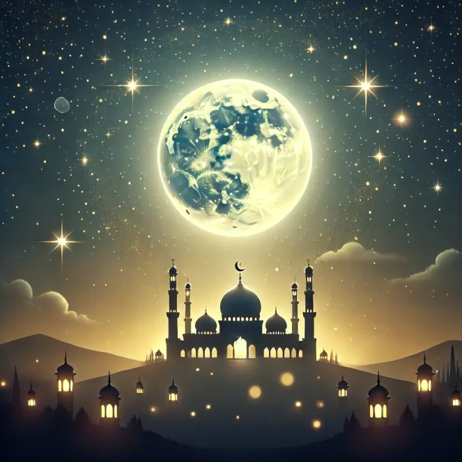 Kapan Malam Lailatul Qadar Terjadi? Ini Penjelasan dari Al-Qur’an dan Hadis
