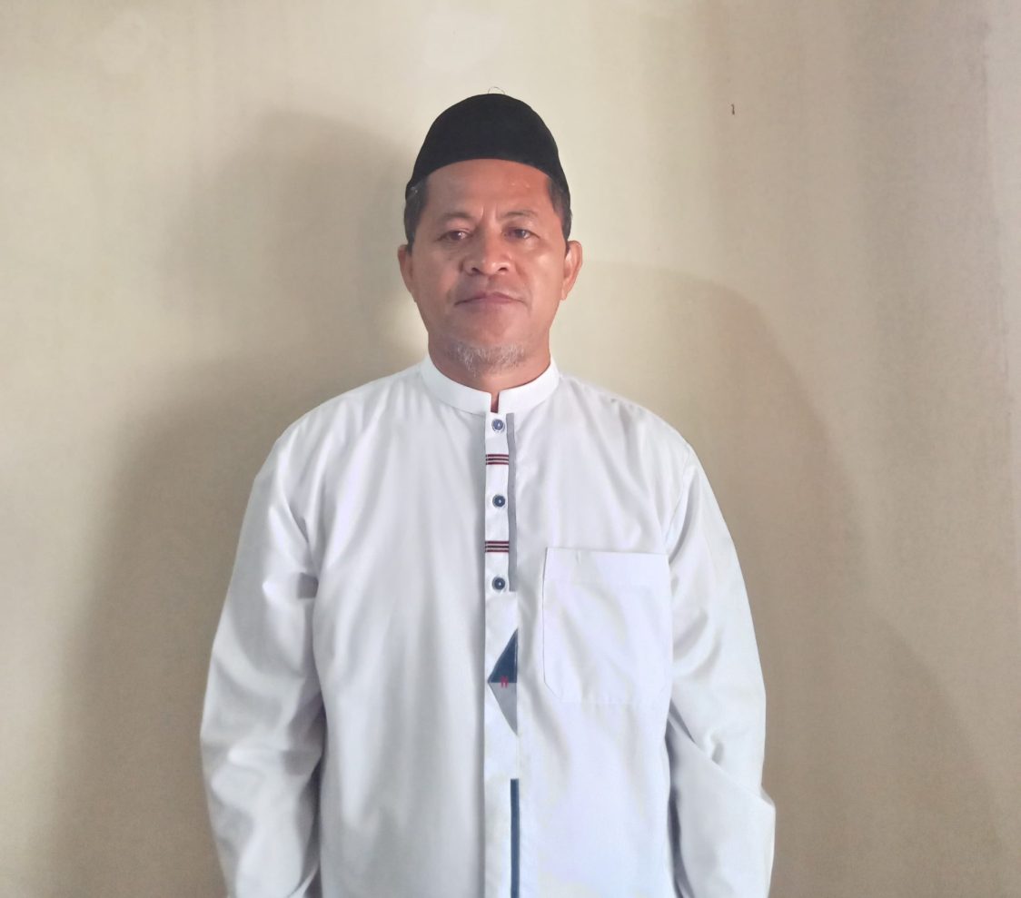 Pemkab Mubar Gelar Shalat Idul Fitri 1446 H di Lapangan Lailangga Kecamatan Wadaga