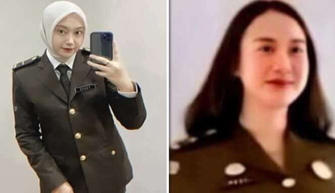Eks Jaksa Maros Anastasya Aprilian Bantah Terlibat Video Syur, Tempuh Jalur Hukum