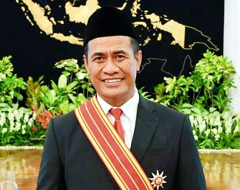 'Ayam Jantan Dari Timur', Sosok Andi Amran Sulaiman, The Next Generation JK