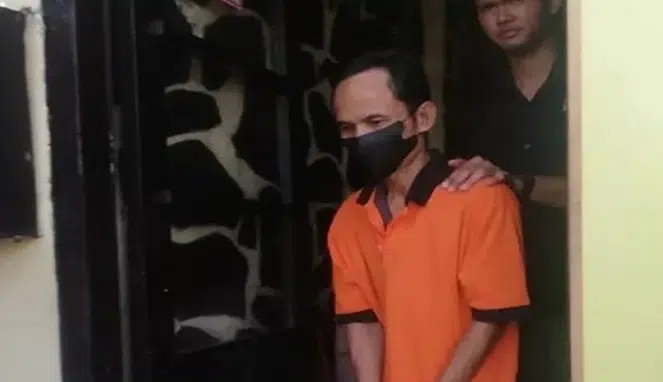 Cabuli 13 Santriwati, Pimpinan Ponpes di Lombok Barat Jadi Tersangka