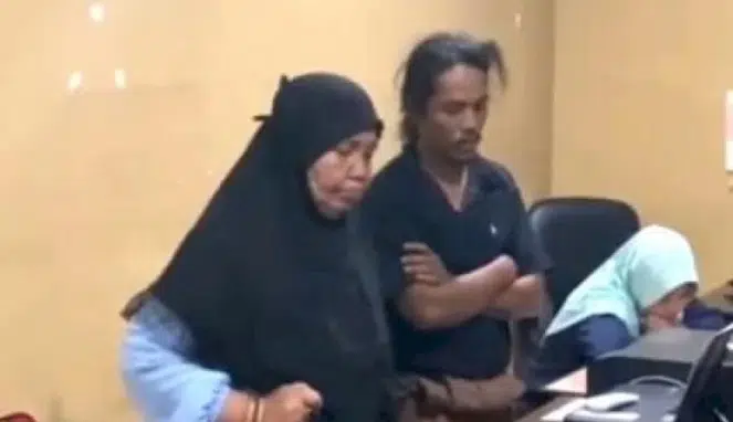 Polisi Tangkap Petta Bau, Pimpinan Tarekat Ana Loloa yang Dinyatakan Sesat oleh MUI