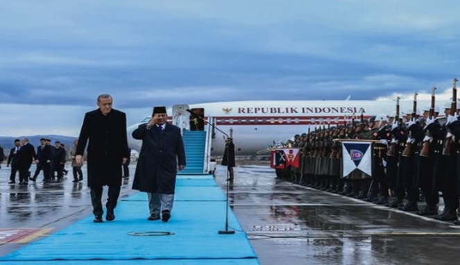Evakuasi Warga Gaza oleh Prabowo Ditolak MUI, NU, Muhammadiyah