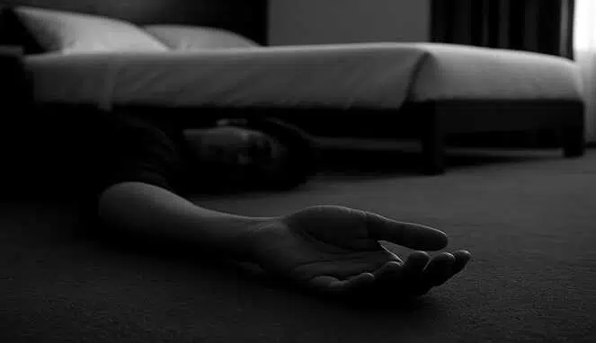 Jurnalis Media Online Ditemukan Tewas di Hotel Jakarta, Diduga Korban Pembunuhan