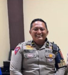 Pungli di Satpas SIM Polres Gowa, IPDA Rusli: Tak Ada, Semua Sesuai Mekanisme