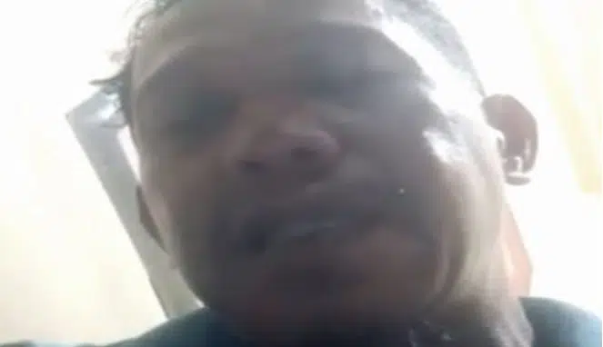 Tragedi Hidup MR Sebelum Mati, VC Terakhir Bonyok, Kapolres Parepare Bantah itu Efek Kamera