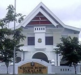 Lebaran Tenang!, Gaji ASN Takalar Cair Tepat Waktu Meski Libur