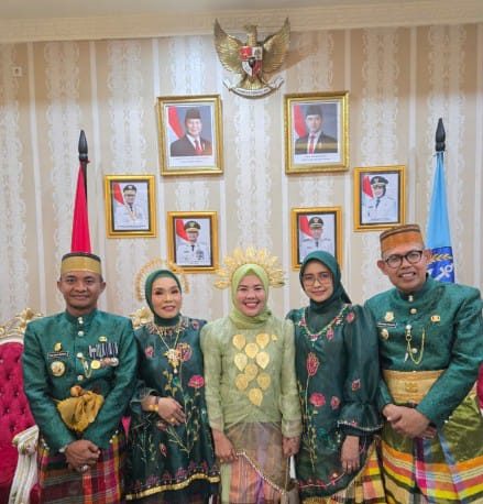 Perayaan HUT Bone ke-695 Angkat Tema Budaya,