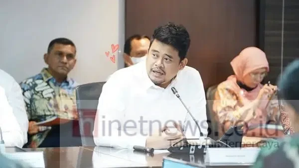 KPK Akan Periksa Bobby Nasution, Terkait Aliran Dana Proyek Jalan Rp231 Miliar