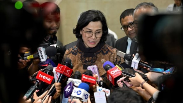 Coretax Dikritik Publik, Sri Mulyani Ultimatum Ditjen Pajak