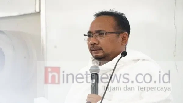KPK Bongkar Korupsi Kuota Haji Khusus, Pemeriksaan Mengarah ke Era Yaqut