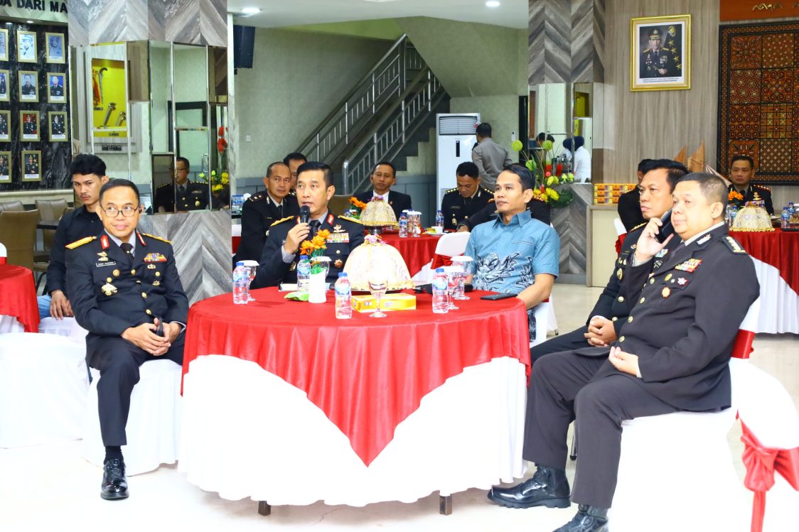 Dialog Terbuka Bersama Kadin, Irjen Rusdi Hartono: Polda Sulsel Siap Dikritik dan Dukung Dunia Usaha