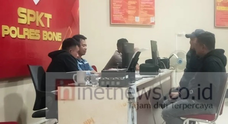 Pegiat Sosial Polisikan Bos Kosmetik, Dugaan Fitnah dan Pencemaran Nama Baik