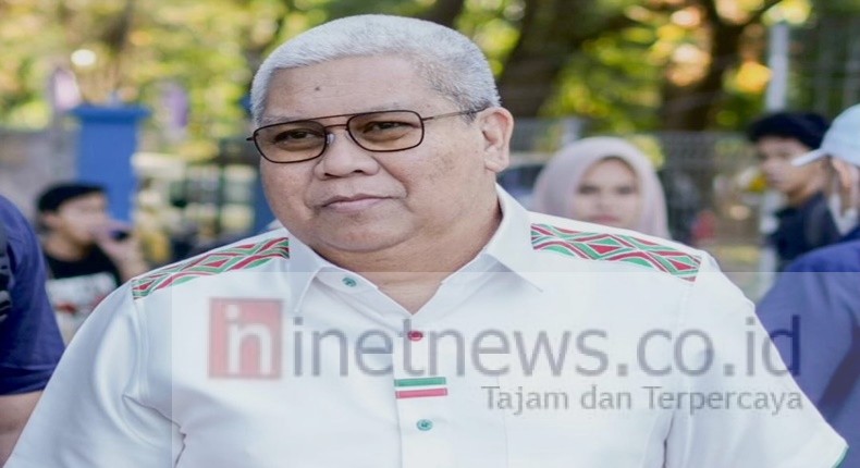 WTP Dipamerkan, Rektor UNM Karta Jayadi Dinilai Menggiring Opini