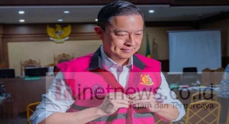 Tom Lembong Divonis 4,5 Tahun Penjara dalam Kasus Korupsi Impor Gula