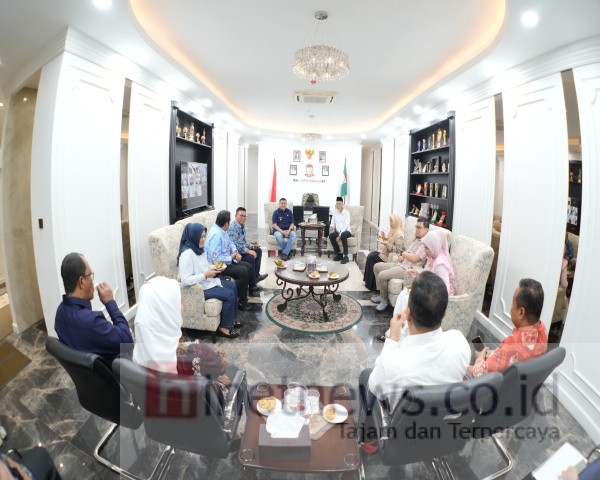 Munafri-Aliyah Ajak Kepala Daerah Kolaborasi Wujudkan Kota Tanpa Sampah