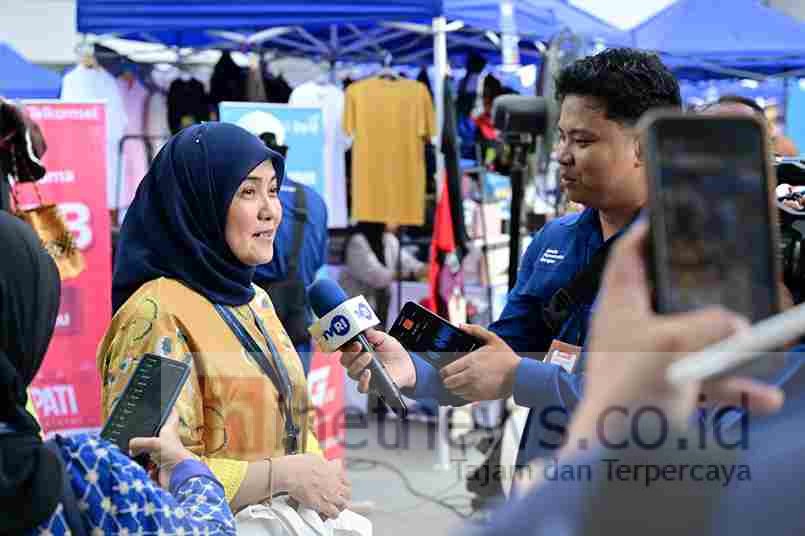 Wawali Makassar Kagumi IKN dan Ajak Diaspora Jalin Kolaborasi Global Lewat CID-8