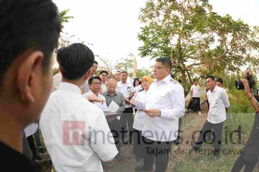 Stadion FIFA Untia: Program Unggulan Pemkot Makassar Resmi Masuk Tahap Perencanaan