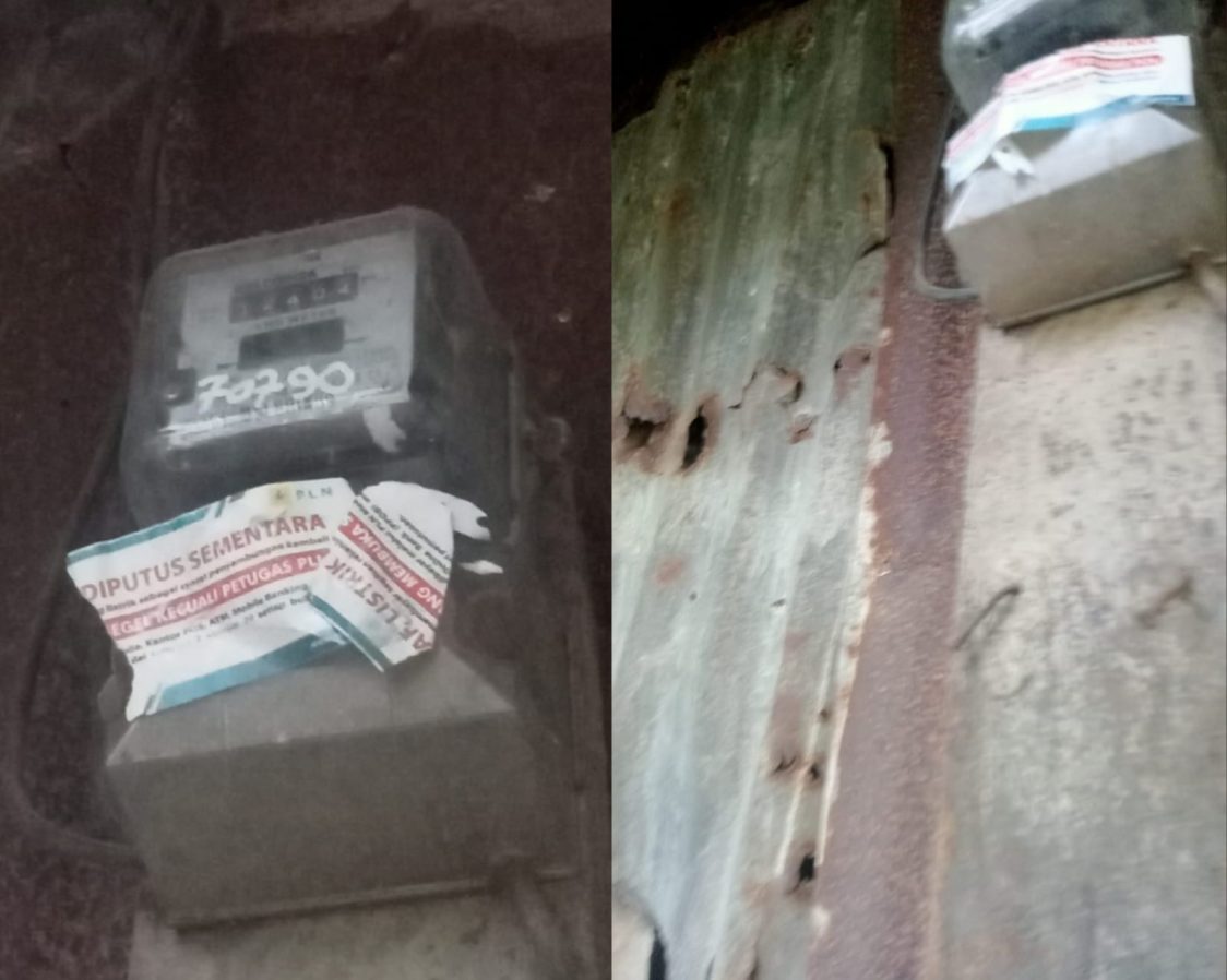 Salah Putus Listrik di Gowa, PLN ULP Sungguminasa Terancam Sanksi
