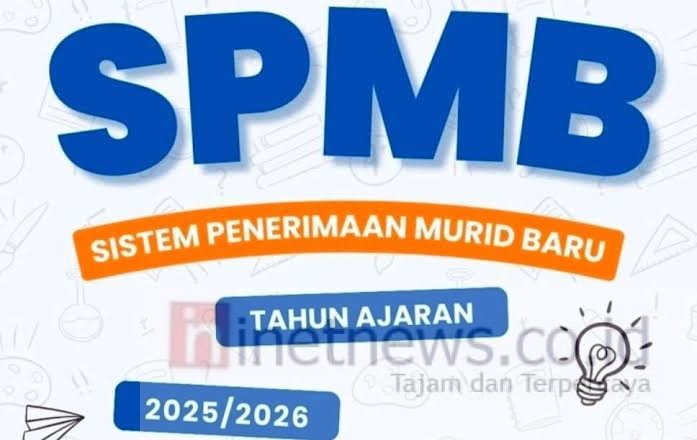 Skandal PPDB 2025: Jalur Satu Pintu, Tapi Masih Ada ‘Jalur Belakang’?